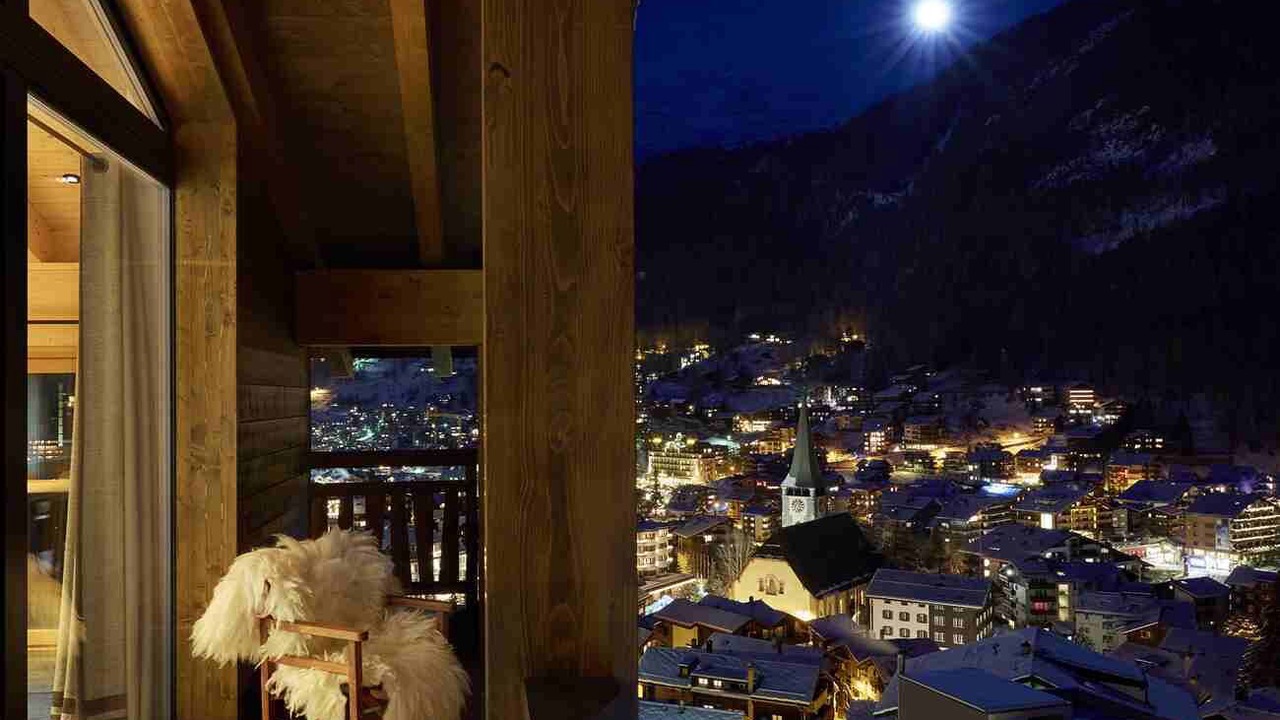 Photo of Others in Zermatt