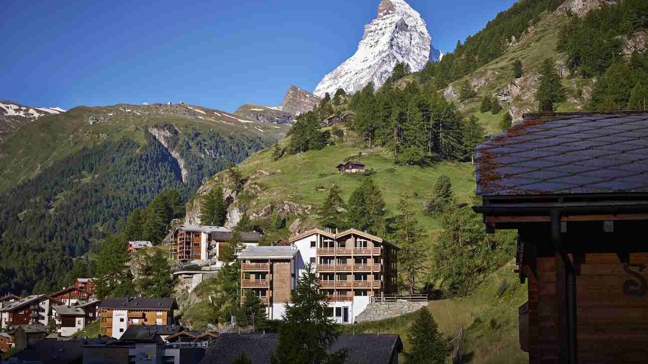 Photo of Outdoor in Zermatt