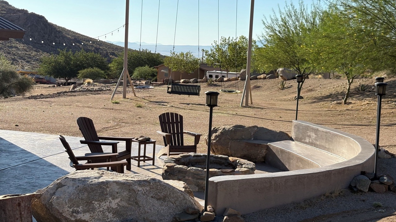 Photo of Outdoor in Kingman