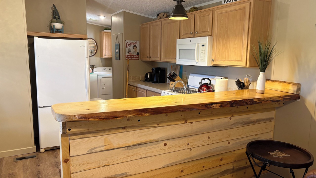 Photo of Kitchen in Kingman