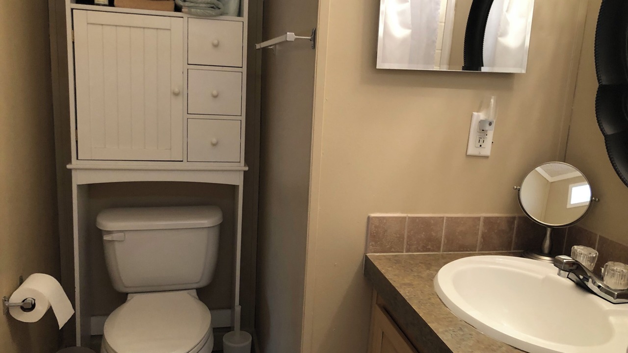 Photo of Bathroom in Kingman