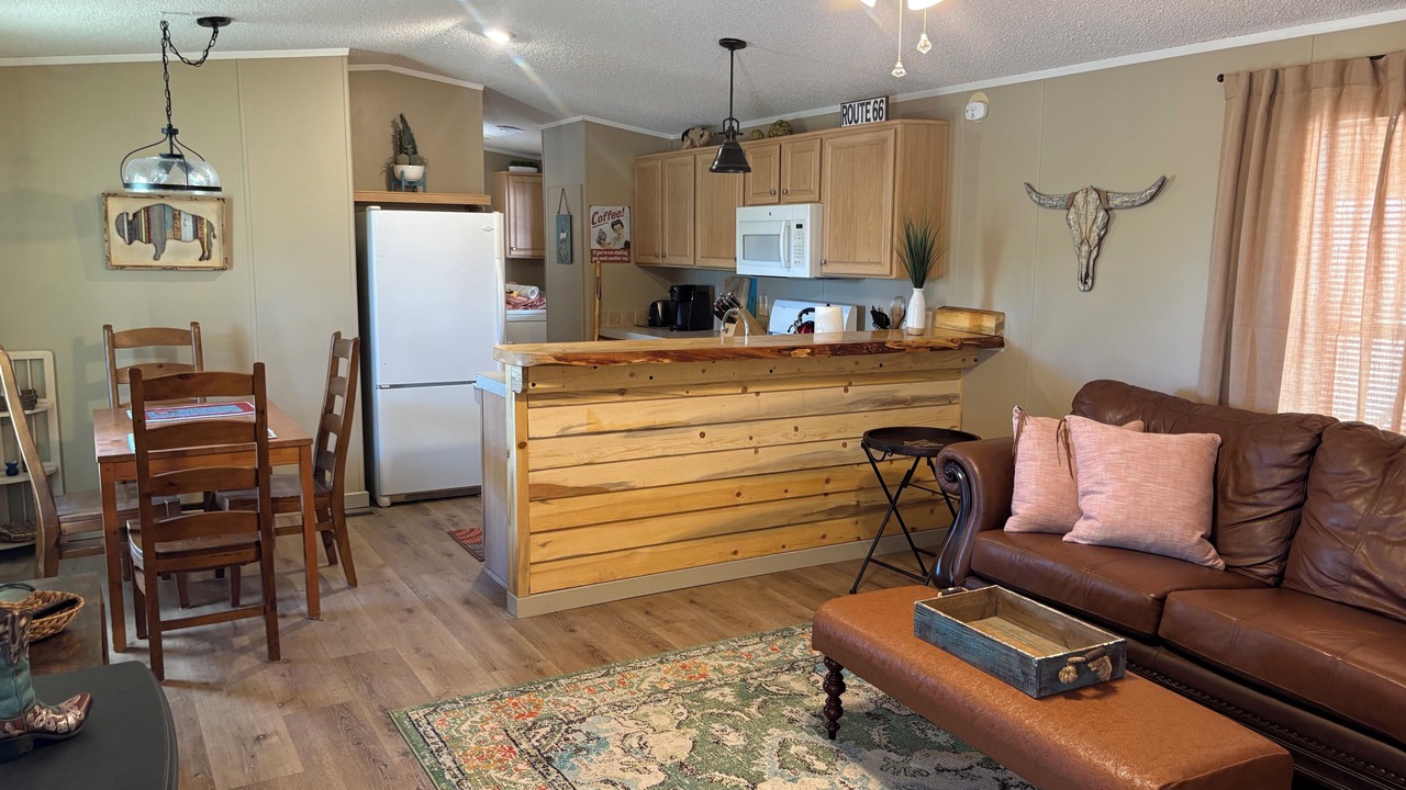 Photo of Livingroom in Kingman