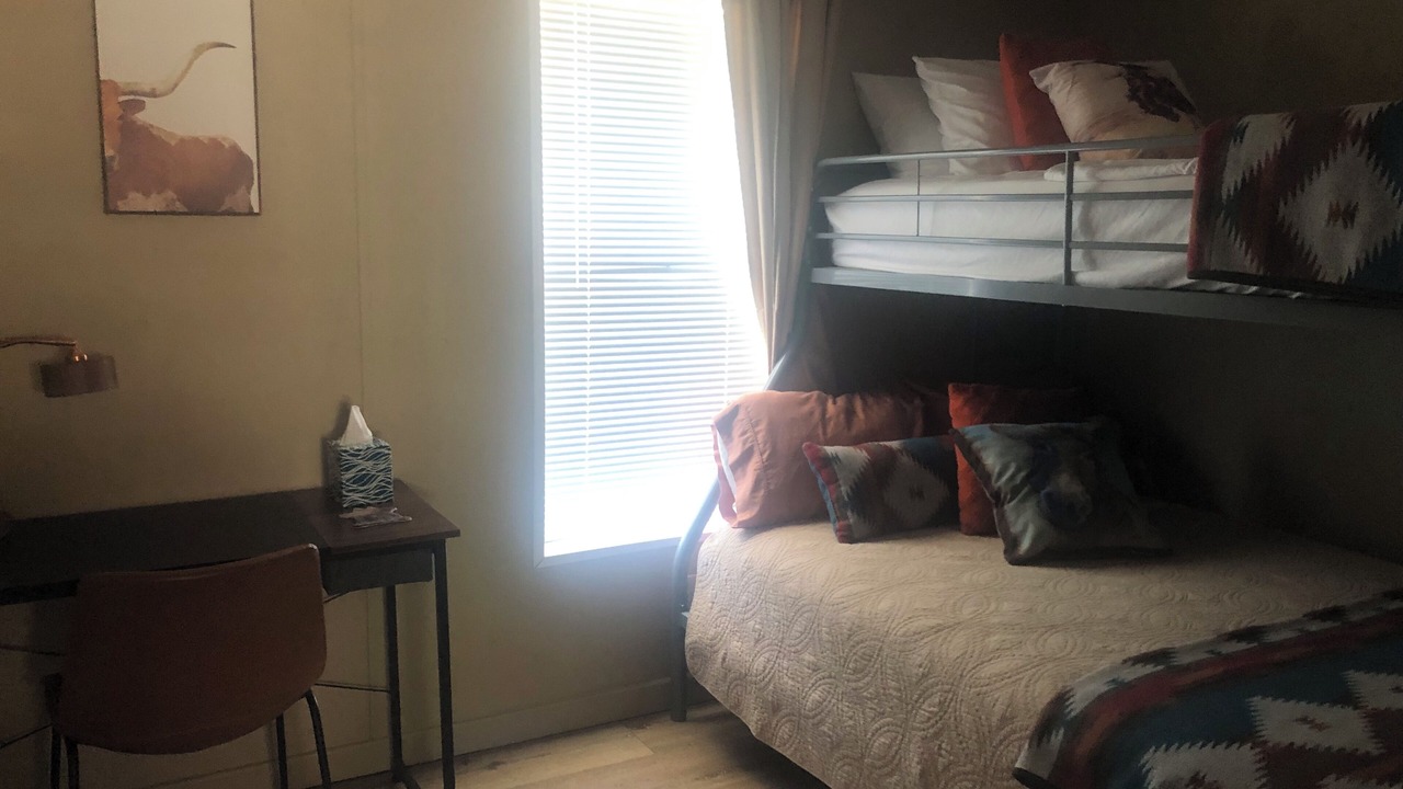Photo of Bedroom in Kingman
