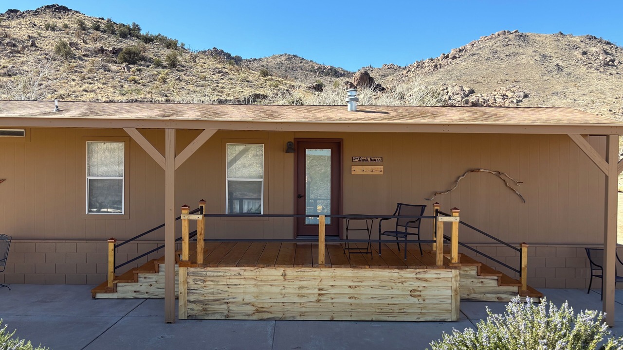 Photo of Outdoor in Kingman