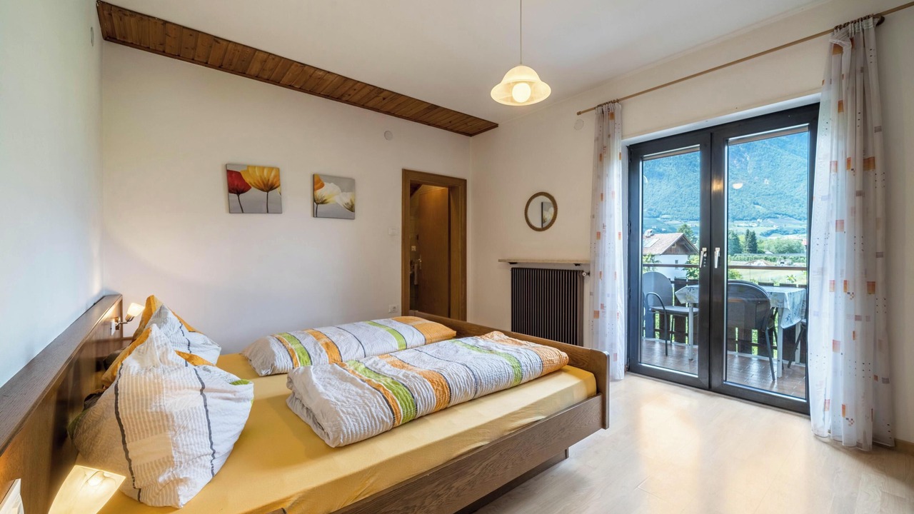Photo of Bedroom in Lana