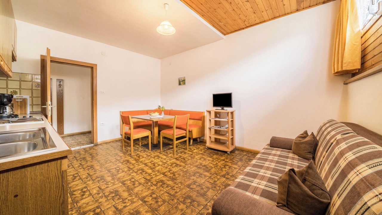 Photo of Livingroom in Lana
