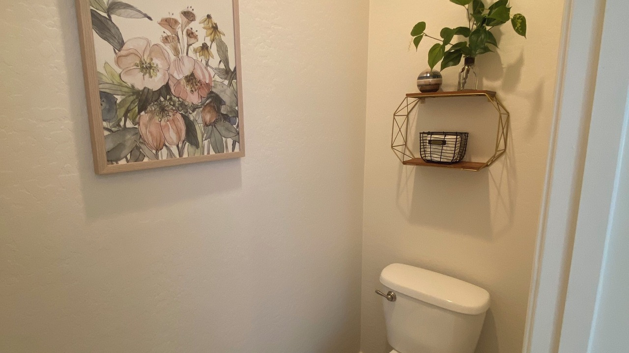 Photo of Bedroom in Seville