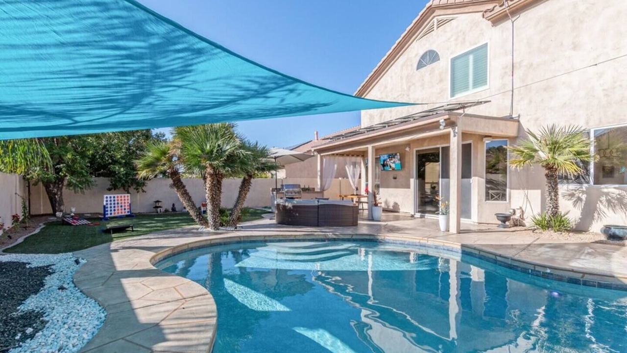 Photo of Outdoor in Paradise Valley Village