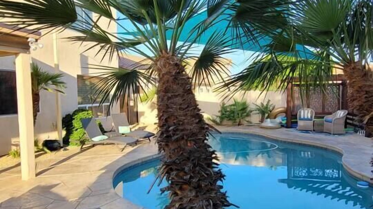 Photo of Outdoor in Paradise Valley Village