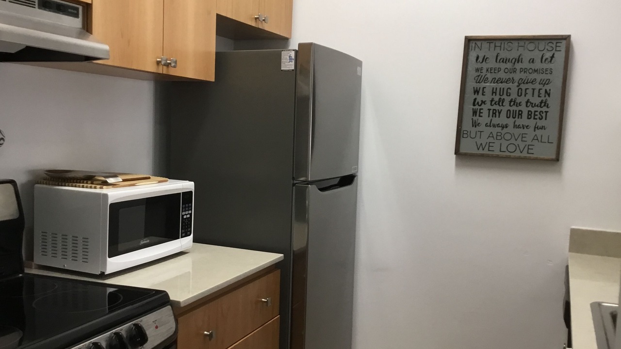 Photo of Kitchen in North Mountain