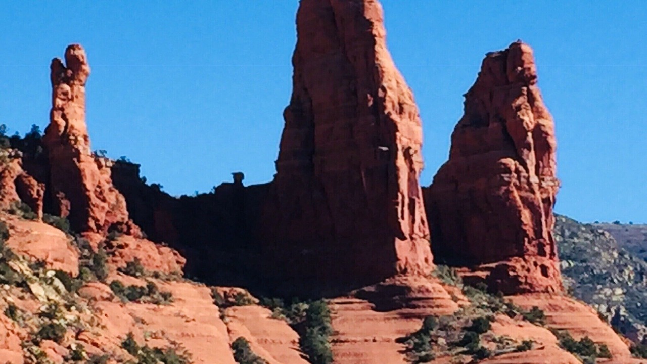 Photo of Outdoor in North Mountain