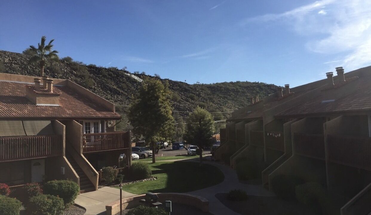 Photo of Outdoor in North Mountain
