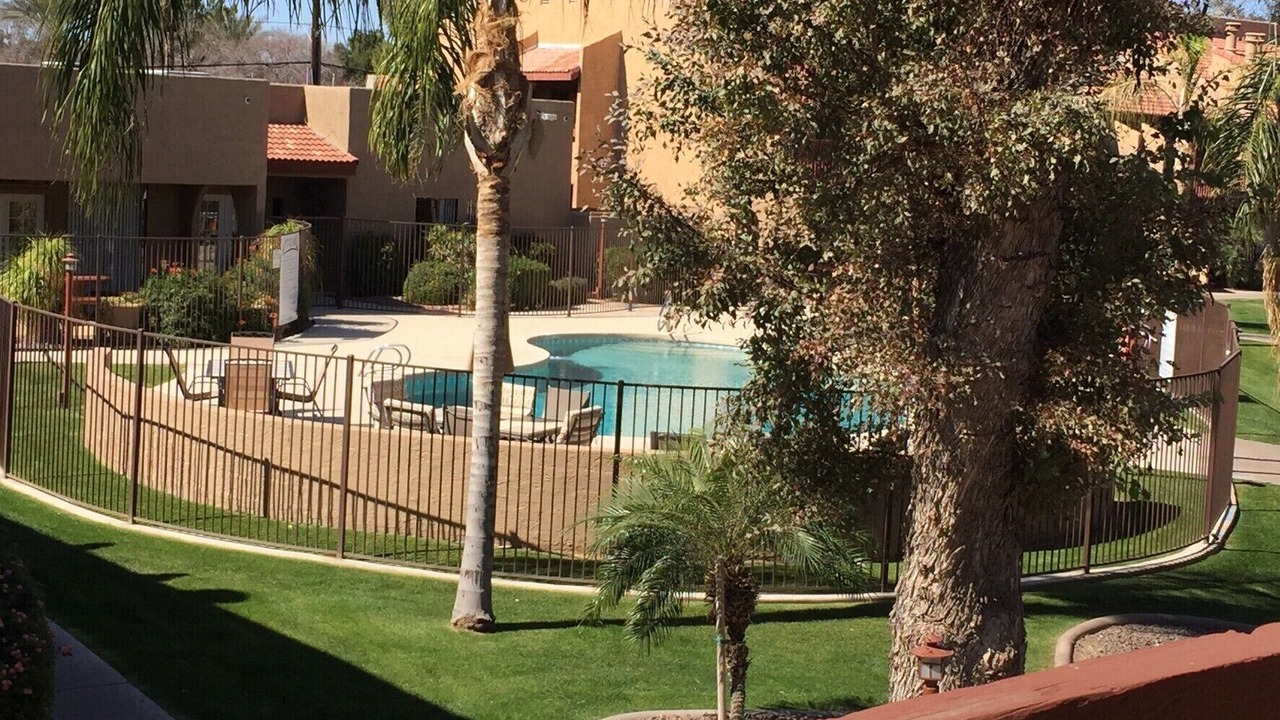 Photo of Outdoor in North Mountain