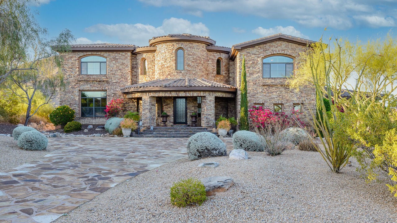 Photo of Outdoor in Fountain Hills