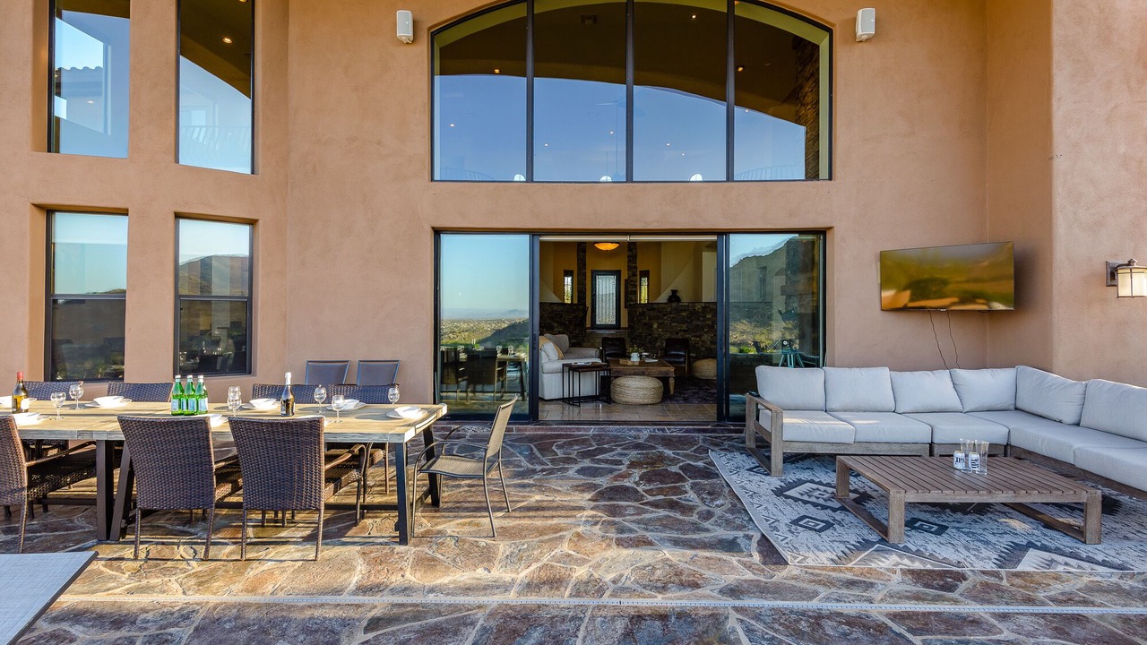 Photo of Outdoor in Fountain Hills