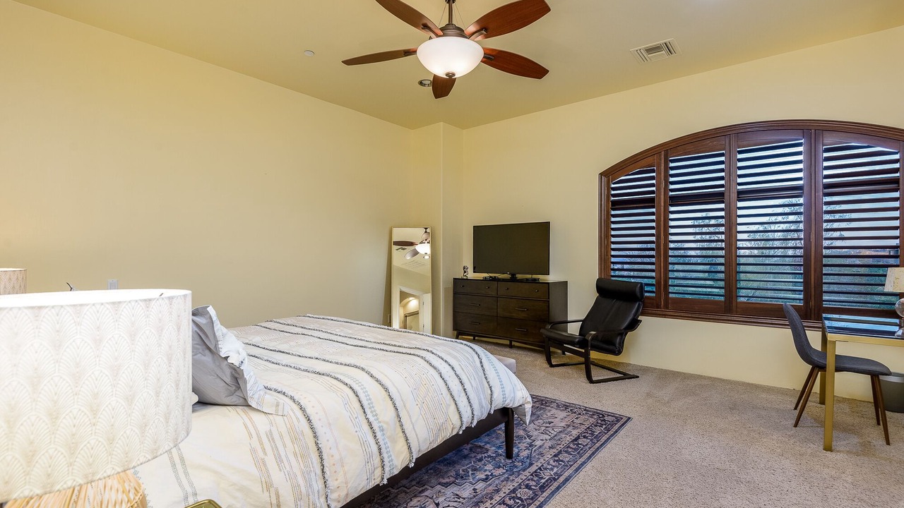 Photo of Bedroom in Fountain Hills