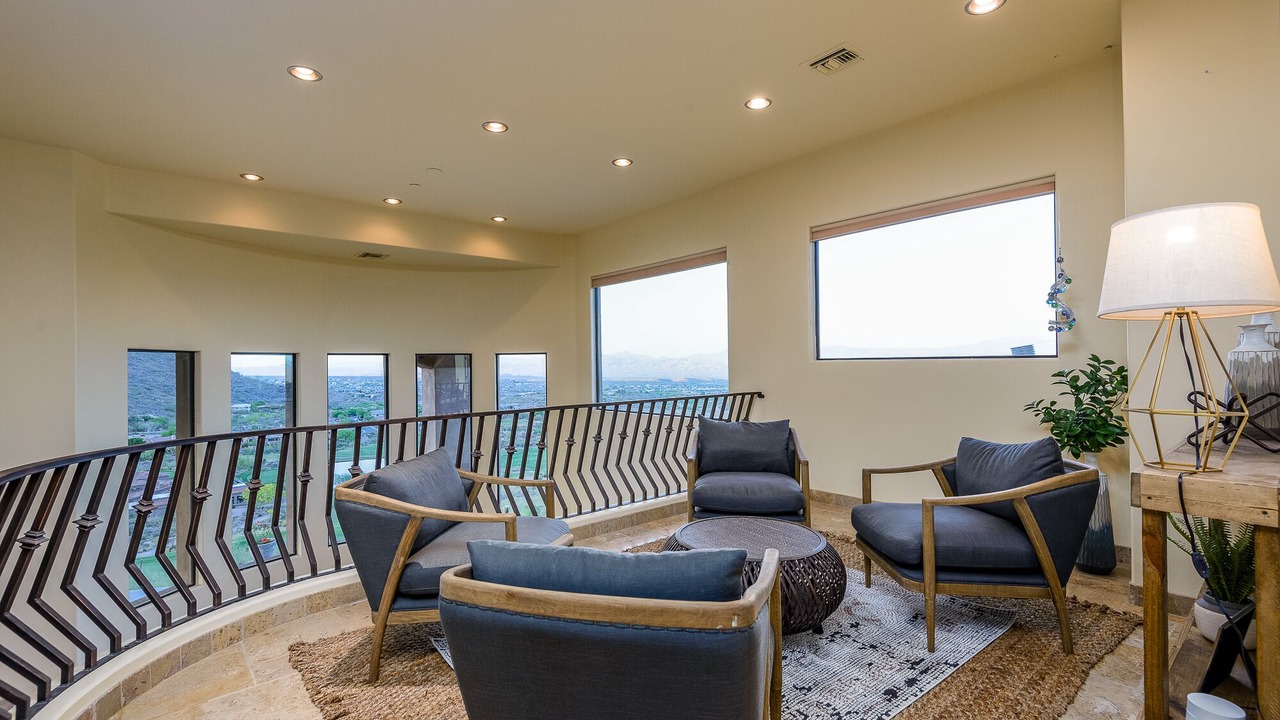 Photo of Livingroom in Fountain Hills