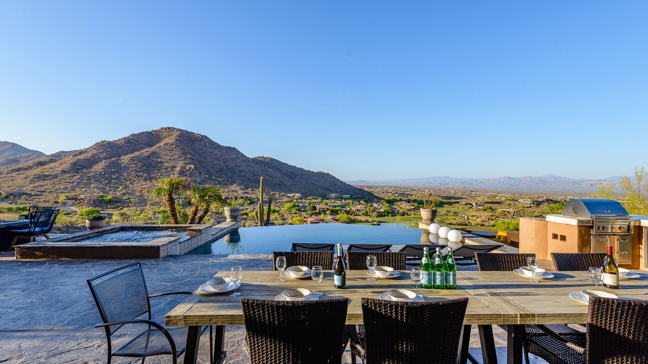 Photo of Outdoor in Fountain Hills