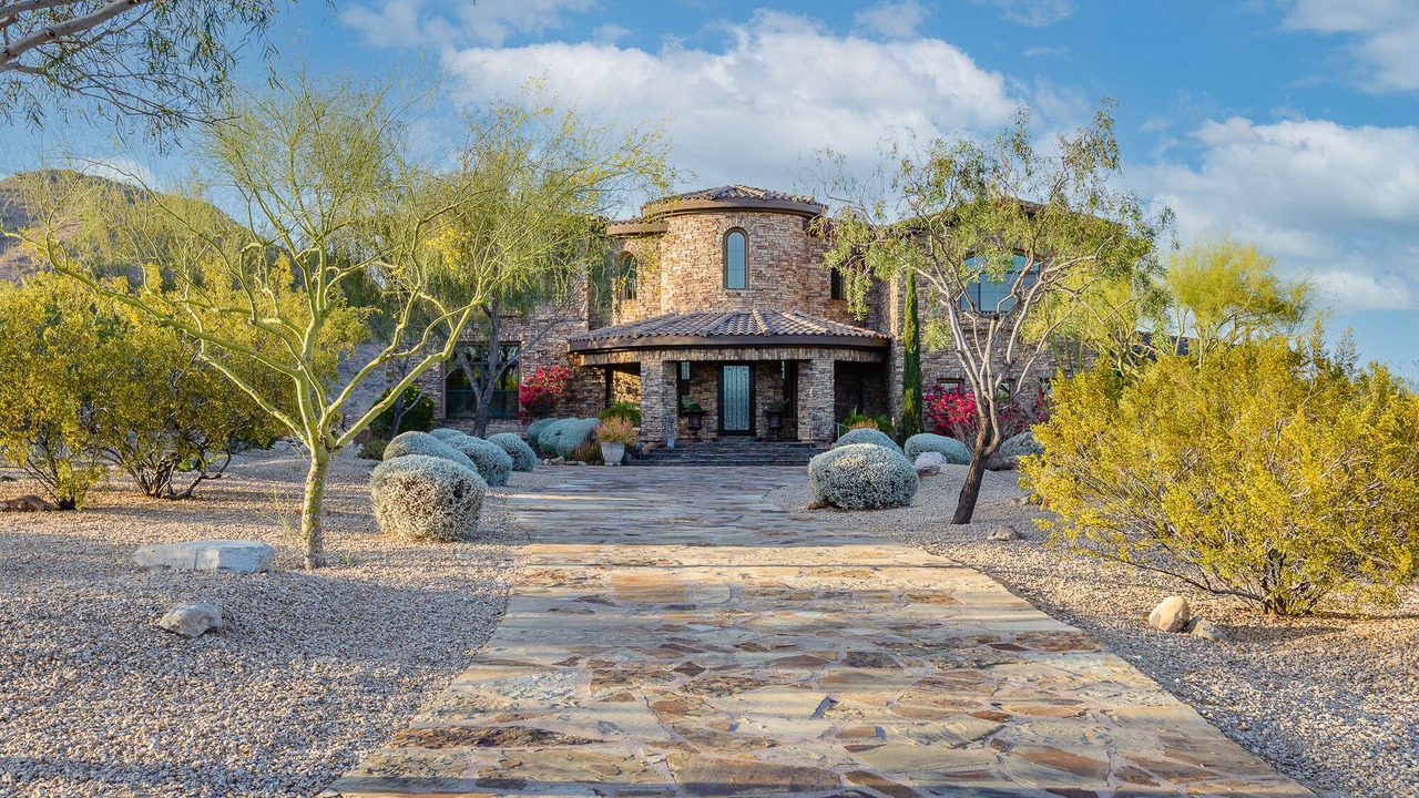 Photo of Outdoor in Fountain Hills