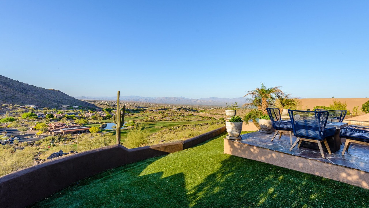 Photo of Outdoor in Fountain Hills