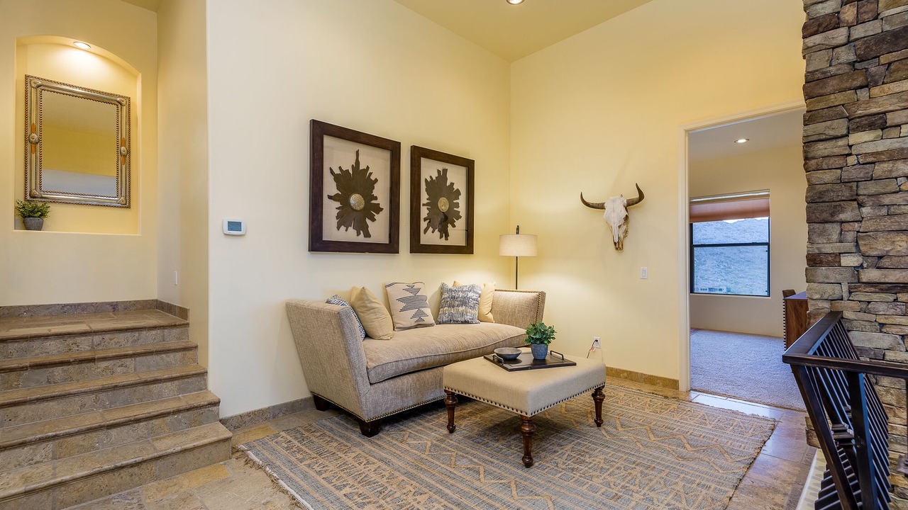Photo of Livingroom in Fountain Hills