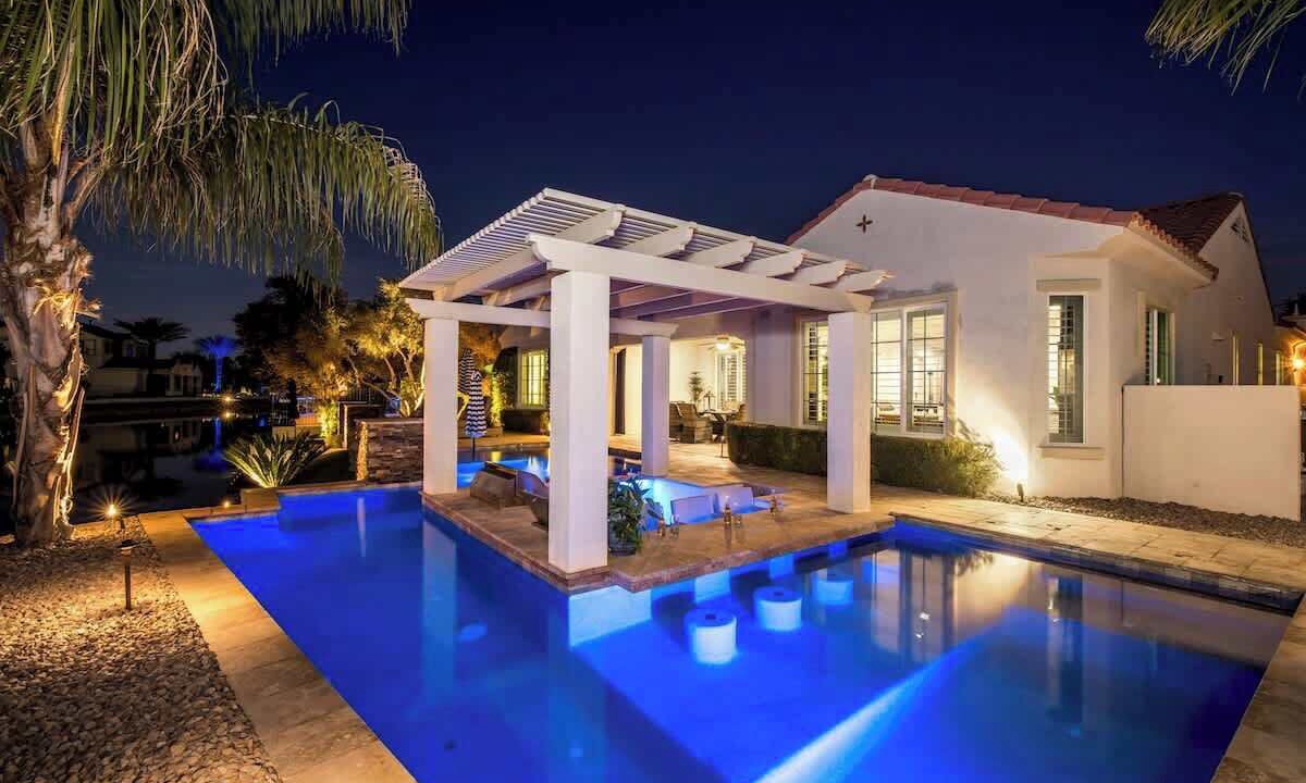 Photo of Outdoor in Ocotillo