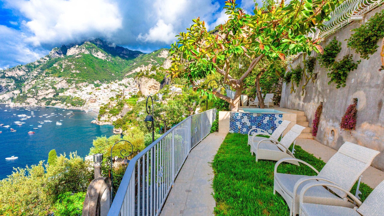 Photo of Outdoor in Arienzo