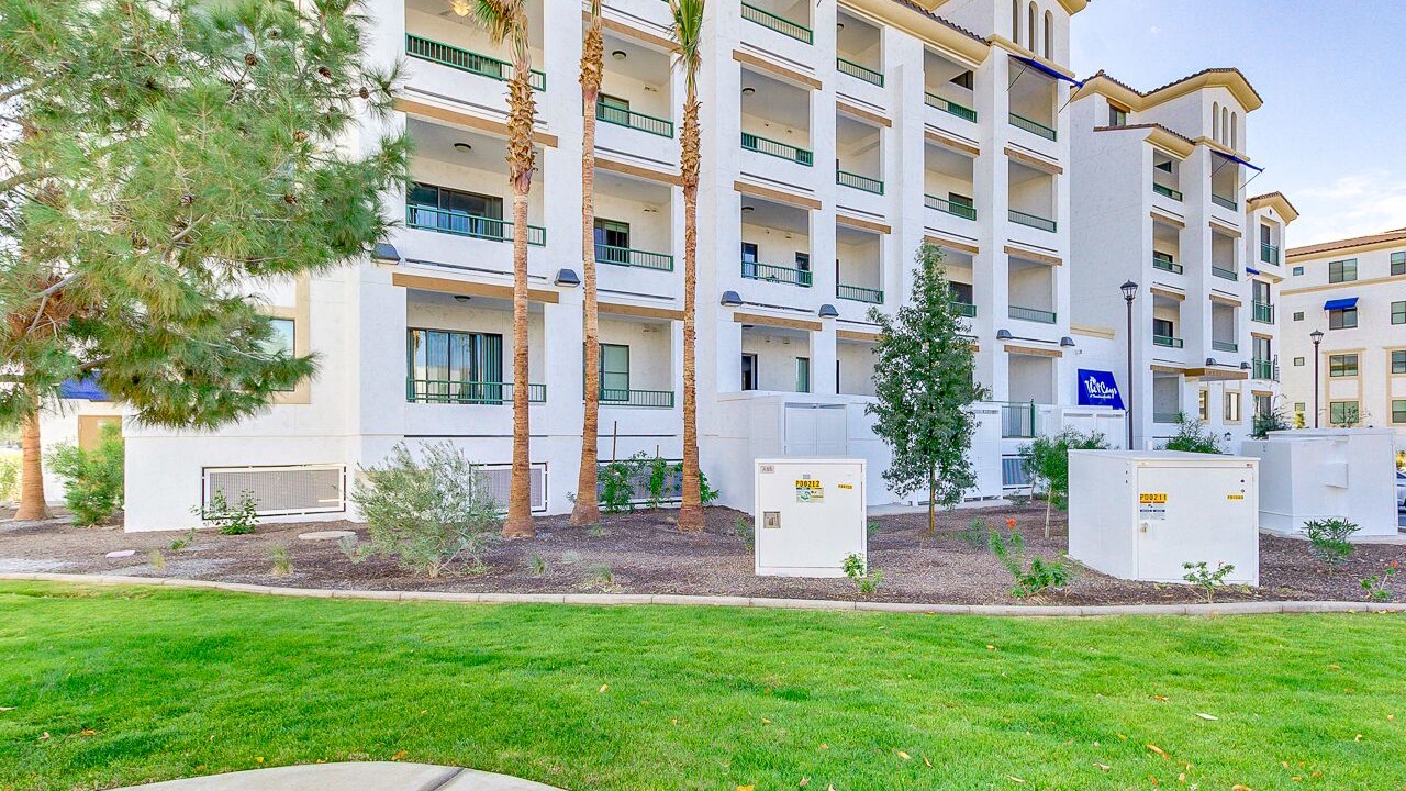 Photo of Outdoor in Ocotillo