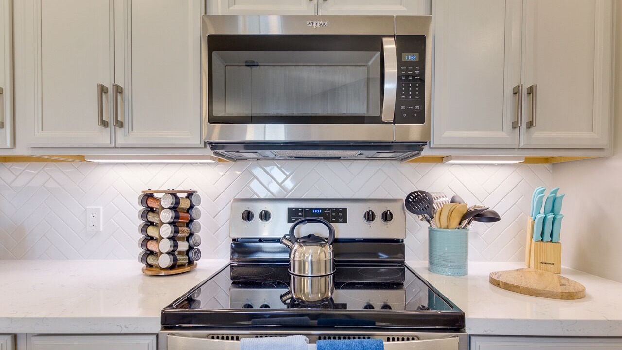Photo of Kitchen in Ocotillo