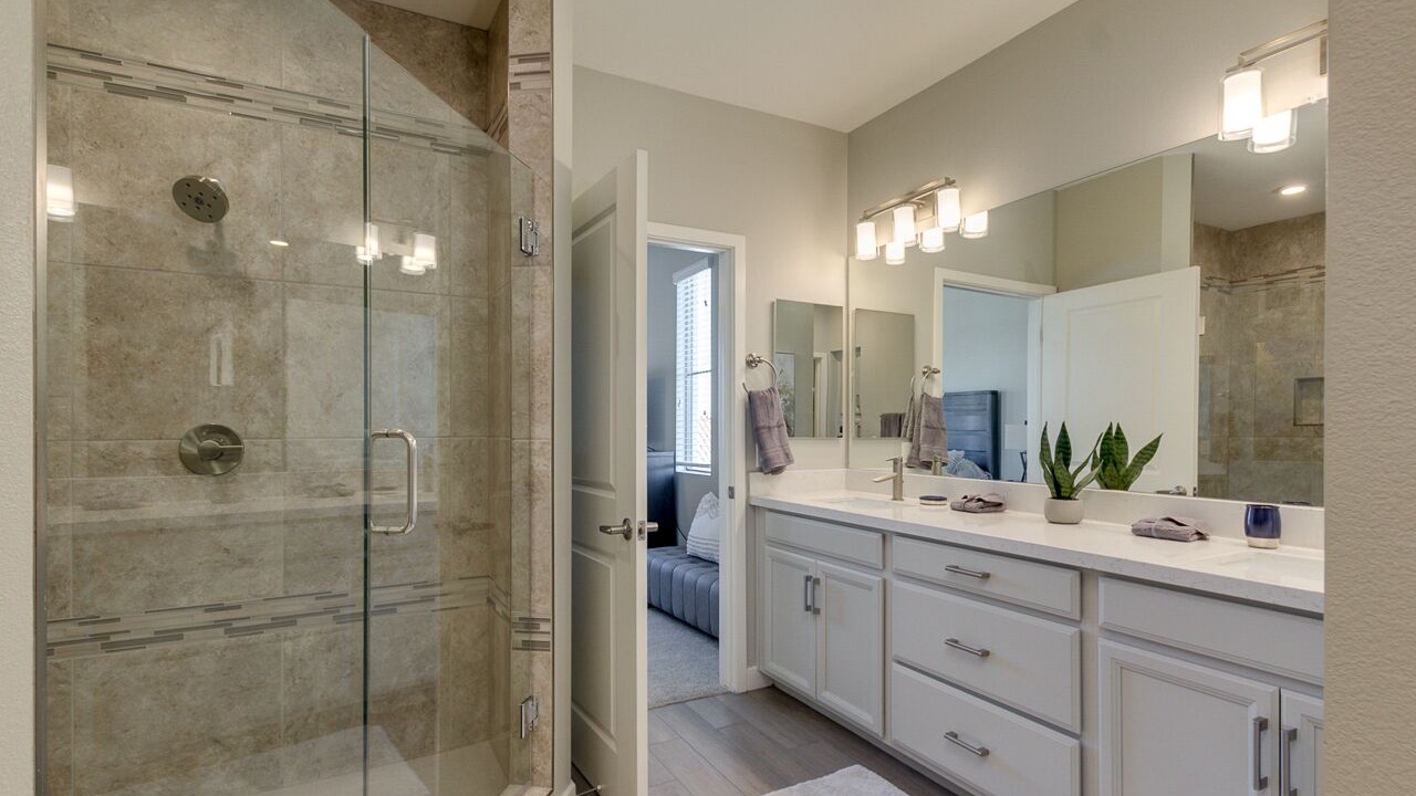 Photo of Bathroom in Ocotillo