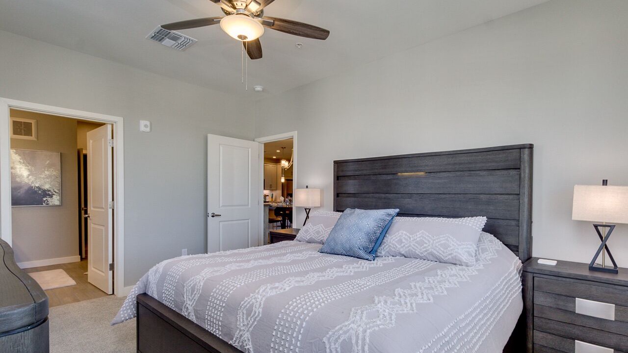 Photo of Bedroom in Ocotillo