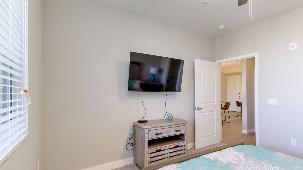 Photo of Bedroom in Ocotillo