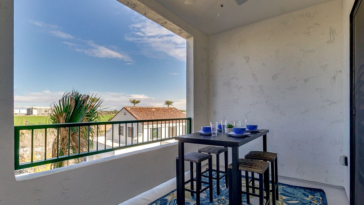 Photo of Outdoor in Ocotillo
