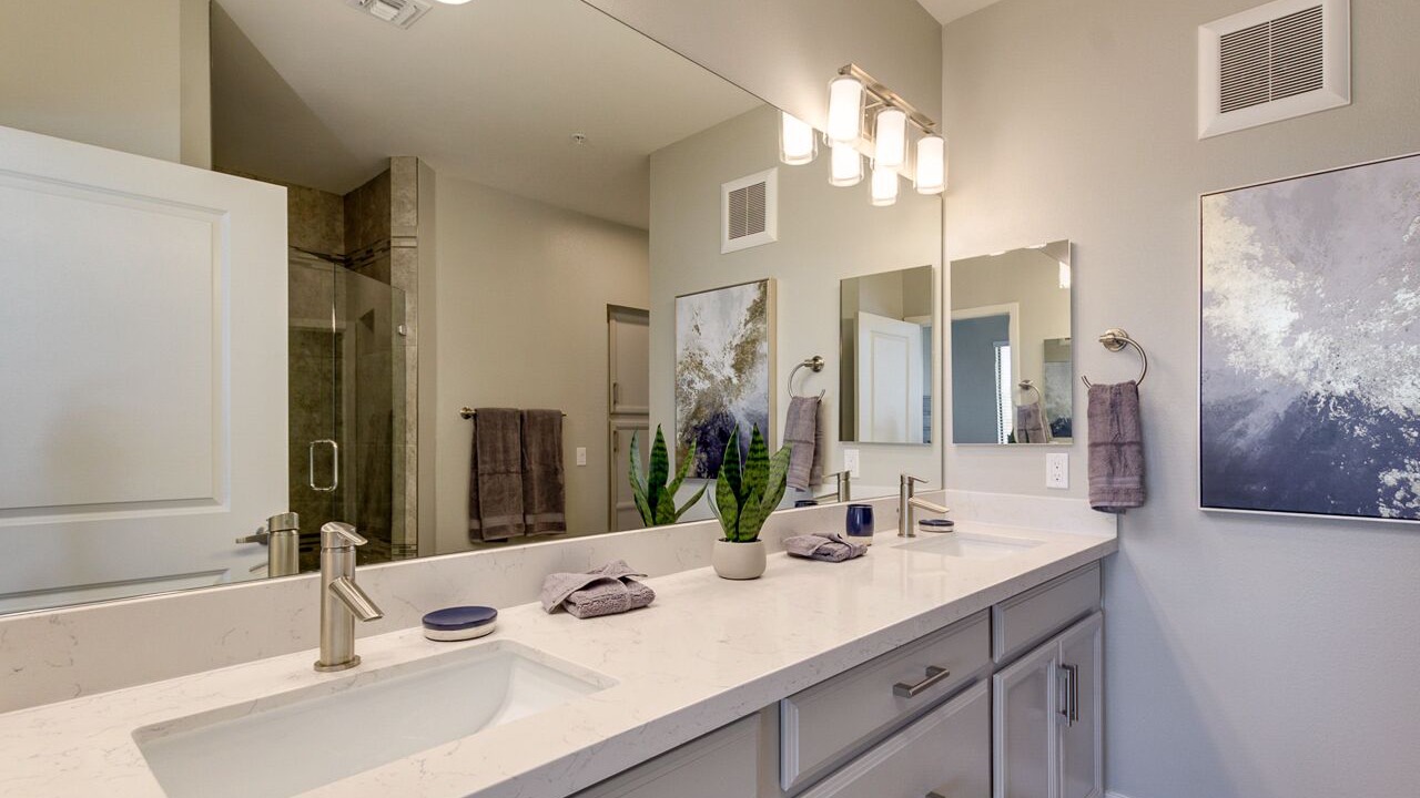 Photo of Bathroom in Ocotillo