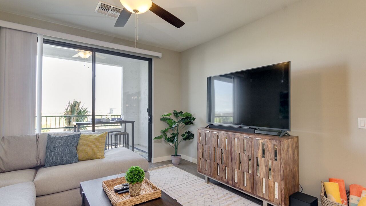 Photo of Livingroom in Ocotillo