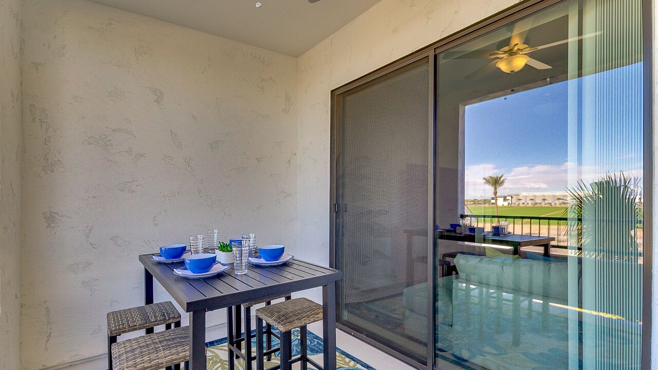 Photo of Outdoor in Ocotillo