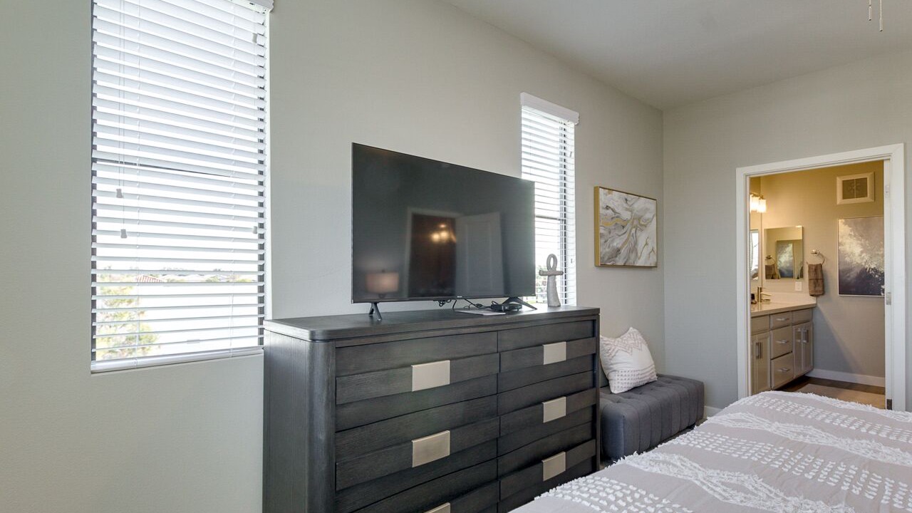 Photo of Bedroom in Ocotillo