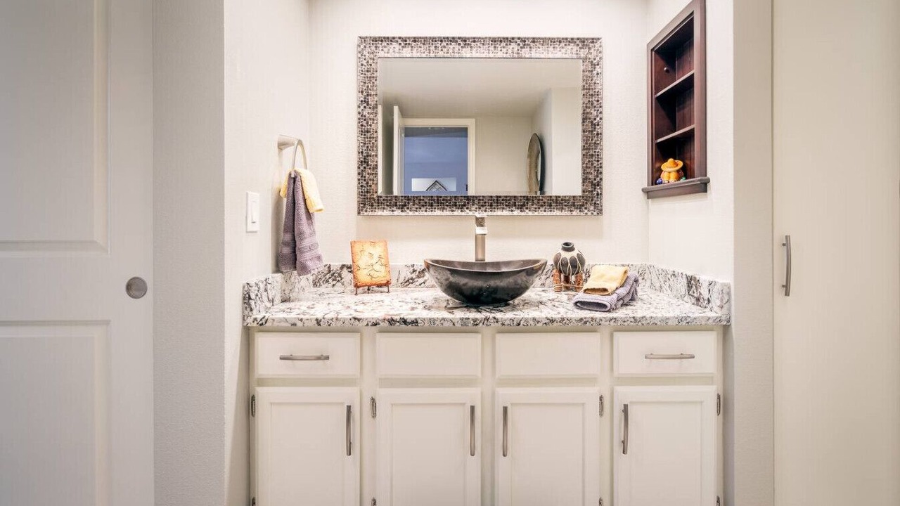 Photo of Bathroom in Oak Creek