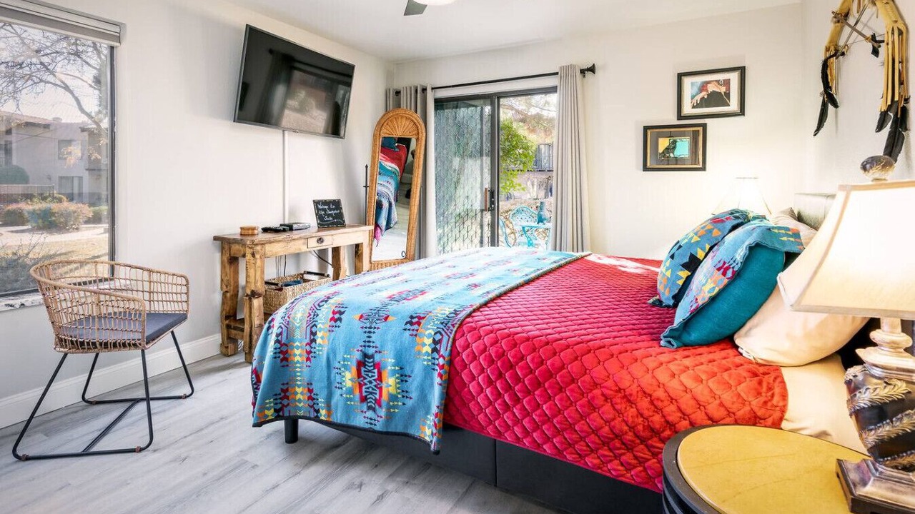 Photo of Bedroom in Oak Creek