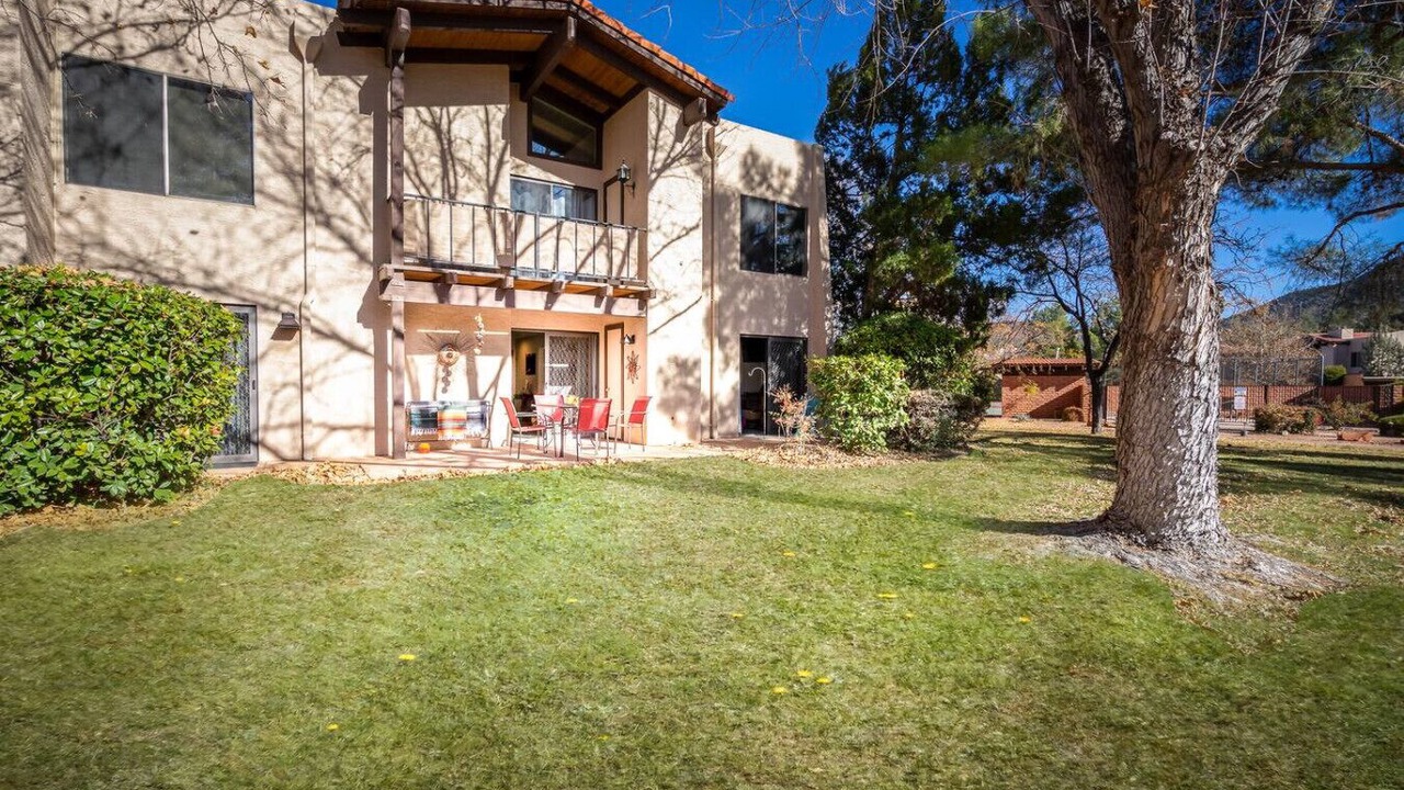 Photo of Outdoor in Oak Creek