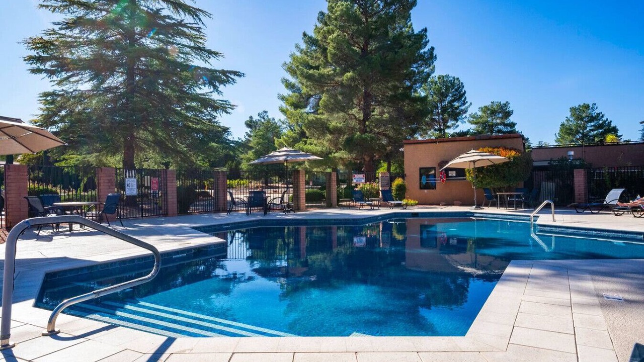 Photo of Outdoor in Oak Creek