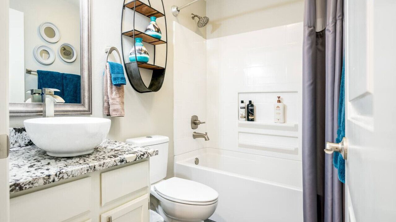 Photo of Bathroom in Oak Creek