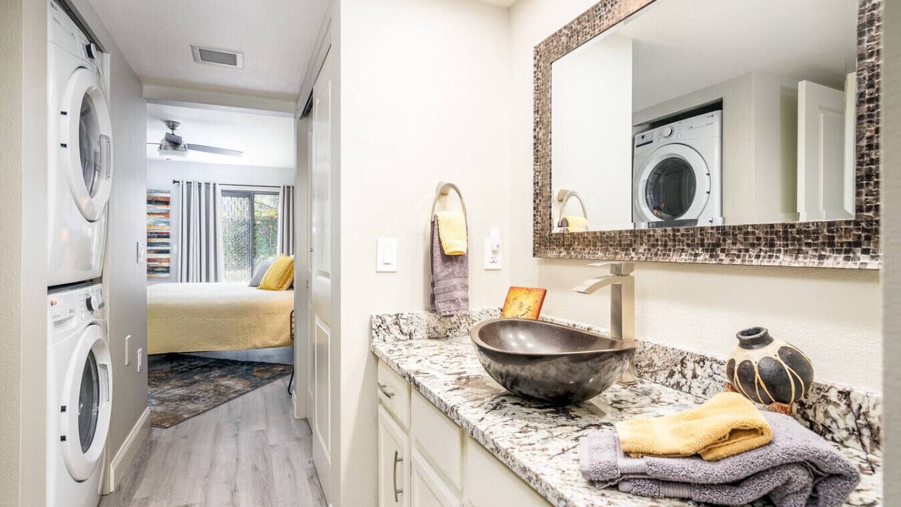 Photo of Bathroom in Oak Creek