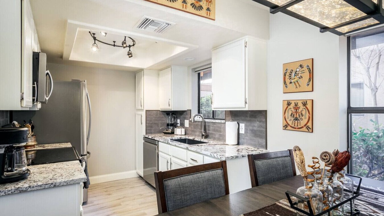 Photo of Kitchen in Oak Creek
