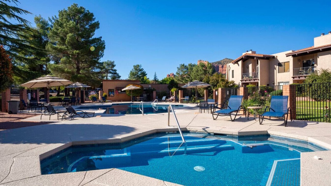 Photo of Outdoor in Oak Creek