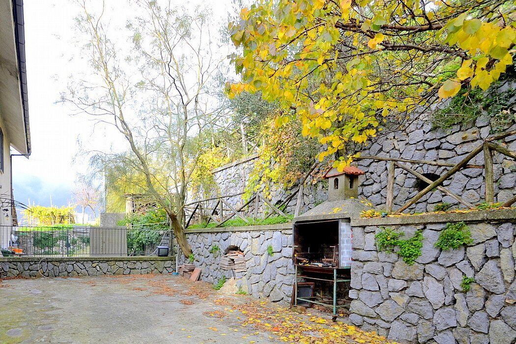 Photo of Outdoor in Agerola
