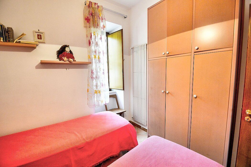 Photo of Bedroom in Agerola