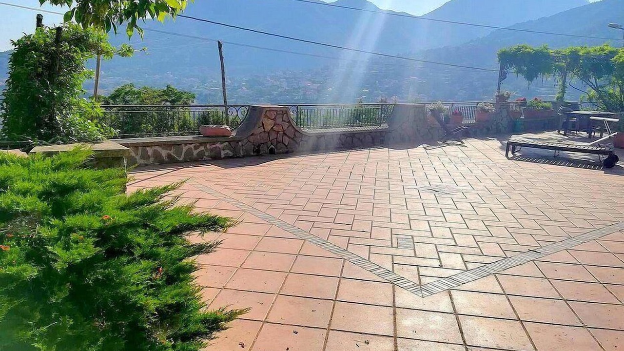 Photo of Patio Balcony in Agerola