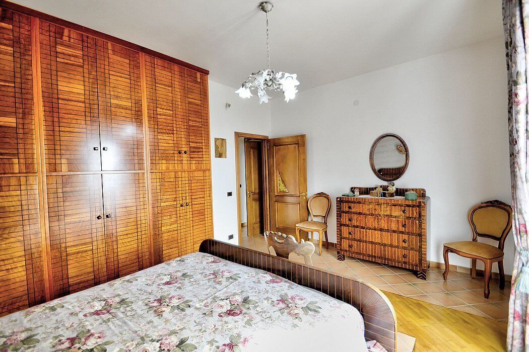 Photo of Bedroom in Agerola
