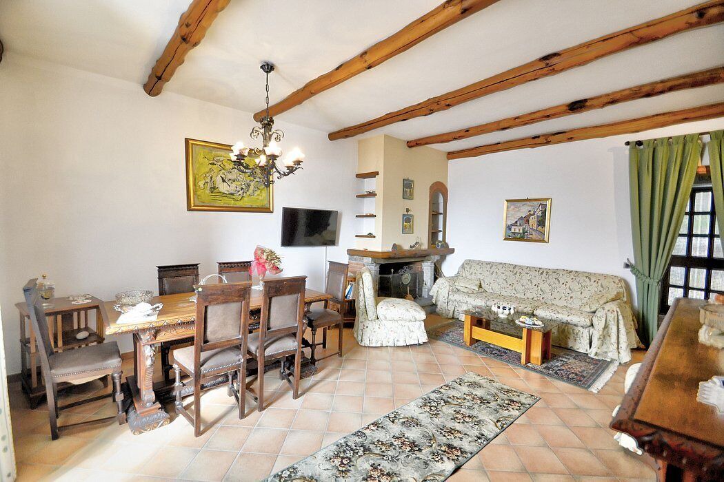 Photo of Livingroom in Agerola